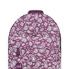 Mi Pac Backpack All Bandana True Plum