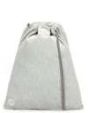 Mi Pac Corduroy Kit Bag Mint