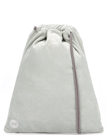 Mi Pac Corduroy Kit Bag Mint