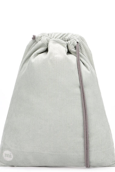 Mi Pac Corduroy Kit Bag Mint