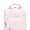 Mi Pac Decon Classic Tote Backpack Blush