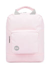 Mi Pac Decon Classic Tote Backpack Blush