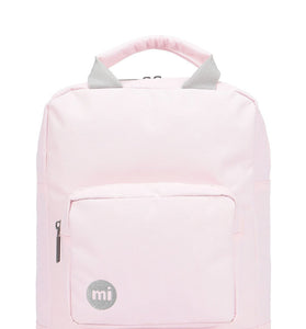 Mi Pac Decon Classic Tote Backpack Blush