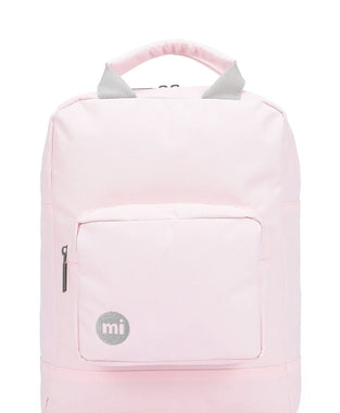 Mi Pac Decon Classic Tote Backpack Blush