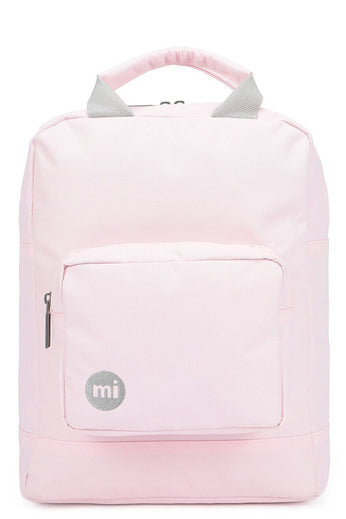 Mi Pac Decon Classic Tote Backpack Blush