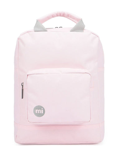Mi Pac Decon Classic Tote Backpack Blush