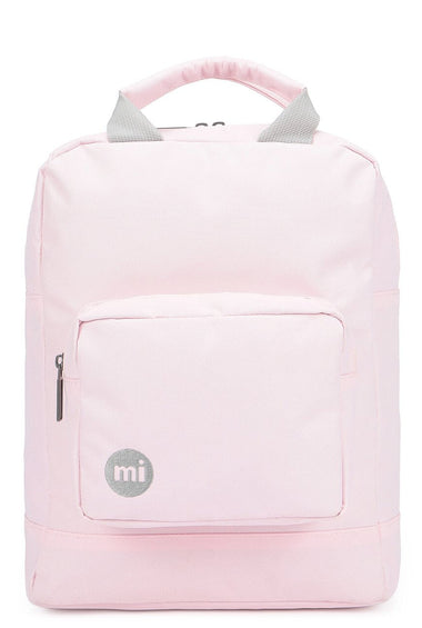 Mi Pac Decon Classic Tote Backpack Blush