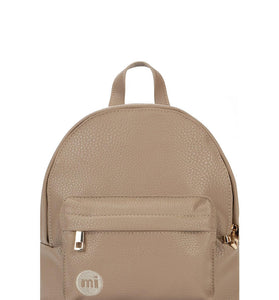 Mi Pac Gold Super Mini Tumbled Mushroom