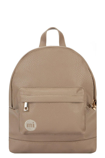 Mi Pac Gold Super Mini Tumbled Mushroom