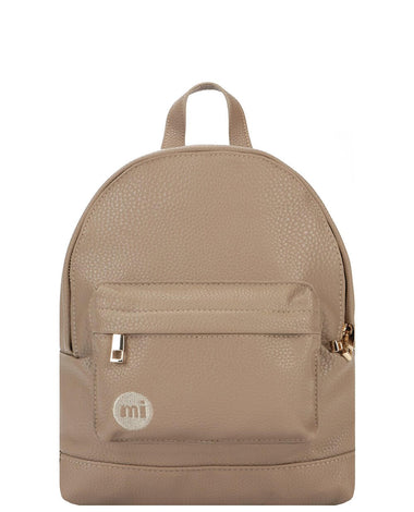 Mi Pac Gold Super Mini Tumbled Mushroom
