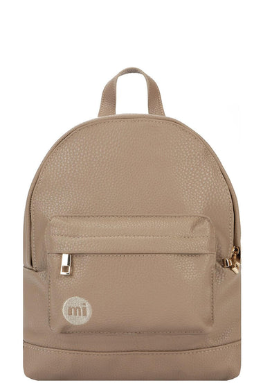 Mi Pac Gold Super Mini Tumbled Mushroom