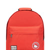 Mi Pac X Hello Kitty Backpack Shout Out Red