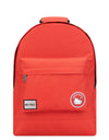 Mi Pac X Hello Kitty Backpack Shout Out Red