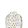Mi Pac X Peanuts Mini Backpack Gang
